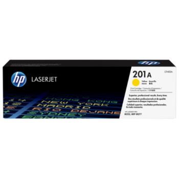 Toner HP CF402A ou Canon 045 Jaune