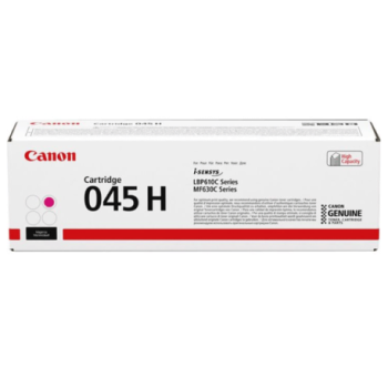 Toner HP CF403X ou Canon CRG 045 H Magenta