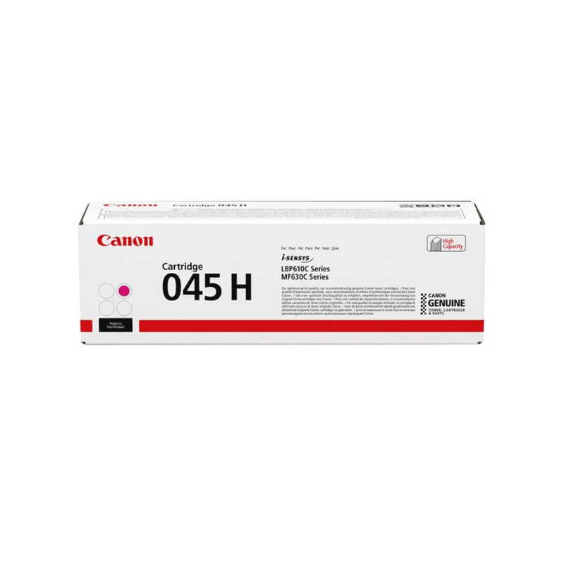 Toner HP CF403X ou Canon CRG 045 H Magenta