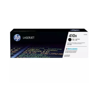 Toner HP CF410X ou Canon CRG 046 Black