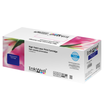 Toner HP CF411A ou Canon 046 Cyan