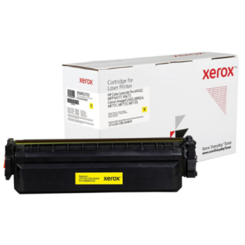Toner HP CF412X ou Canon CRG 046 Yellow