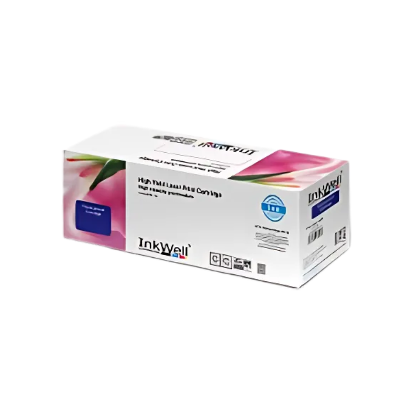 Toner HP CF413A ou Canon 046 Magenta