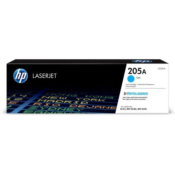 Toner HP CF531A Cyan