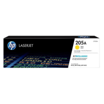Toner HP CF532A Jaune