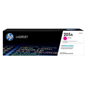 Toner HP CF533A Magenta