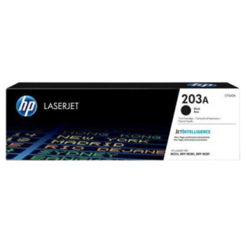 Toner HP CF540A Noir