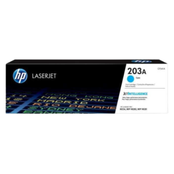 Toner HP CF541A Cyan