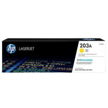 Toner HP CF542A Jaune