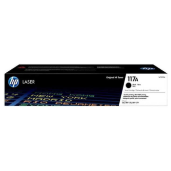 Toner HP W2070A Noir