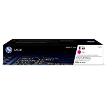 Toner HP W2073A Magenta