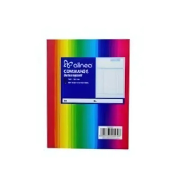 BON DE COMMANDE FA4197