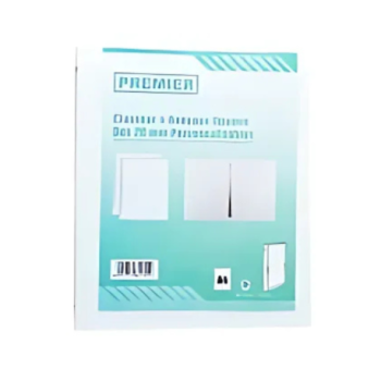 CLASSEUR PERSONNALISABLE FA8215