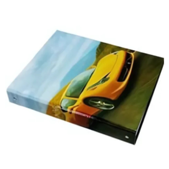 CLASSEUR FANTAISIE FACL 4