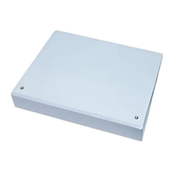 CLASSEUR PVC 4ANNEAU FACL2