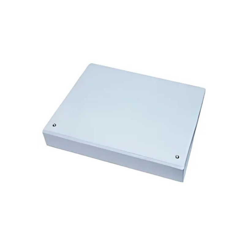 CLASSEUR PVC 4ANNEAU FACL2