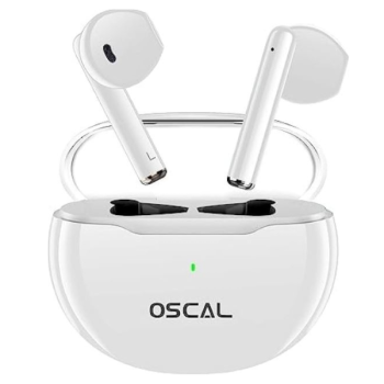 ÉCOUTEURS OSCAL | HIBUDS 5