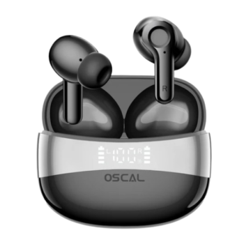 ÉCOUTEURS OSCAL | HIBUDS 6