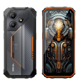 SMARTPHONE OSCAL | MARINE 2...