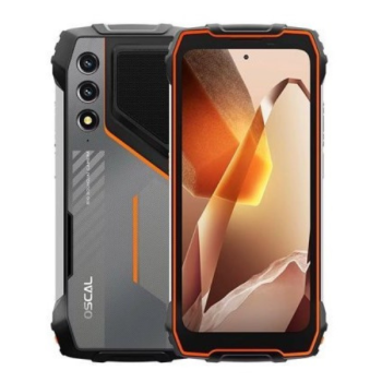 SMARTPHONE OSCAL | PILOT 1...