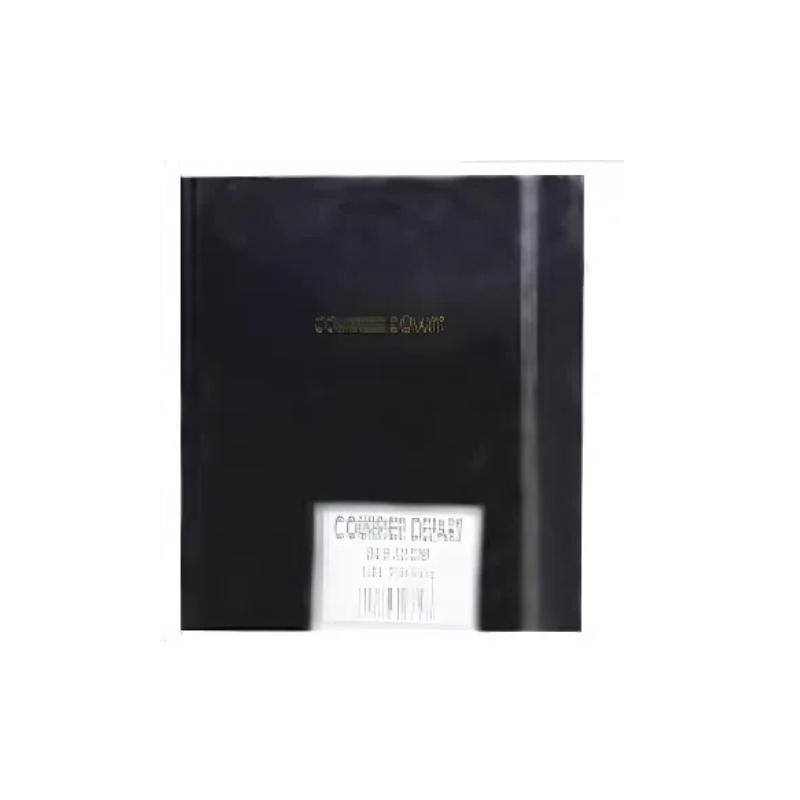 CAHIER DEPART FA7198