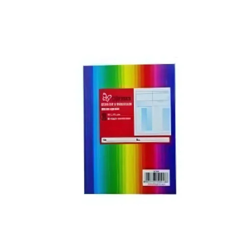 RECETTE ET DEPENSE FA4142