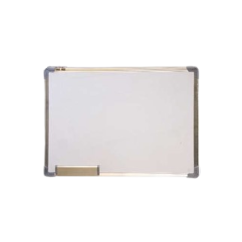 TABLEAU SIMPLE FACE BLANC-GRIS RET1