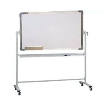 TABLEAU BLANC MURALE DOUBLE FACE RET3P