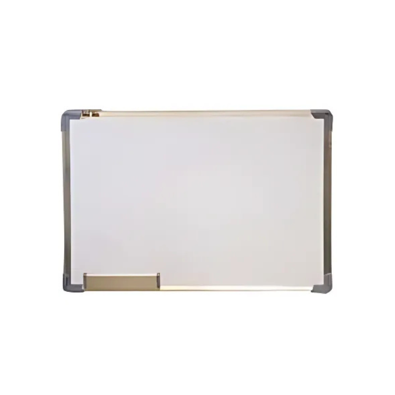 TABLEAU BLANC MURALE DOUBLE FACE RET2