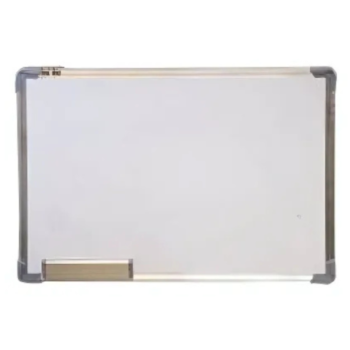 TABLEAU BLANC MURALE DOUBLE FACE RET4