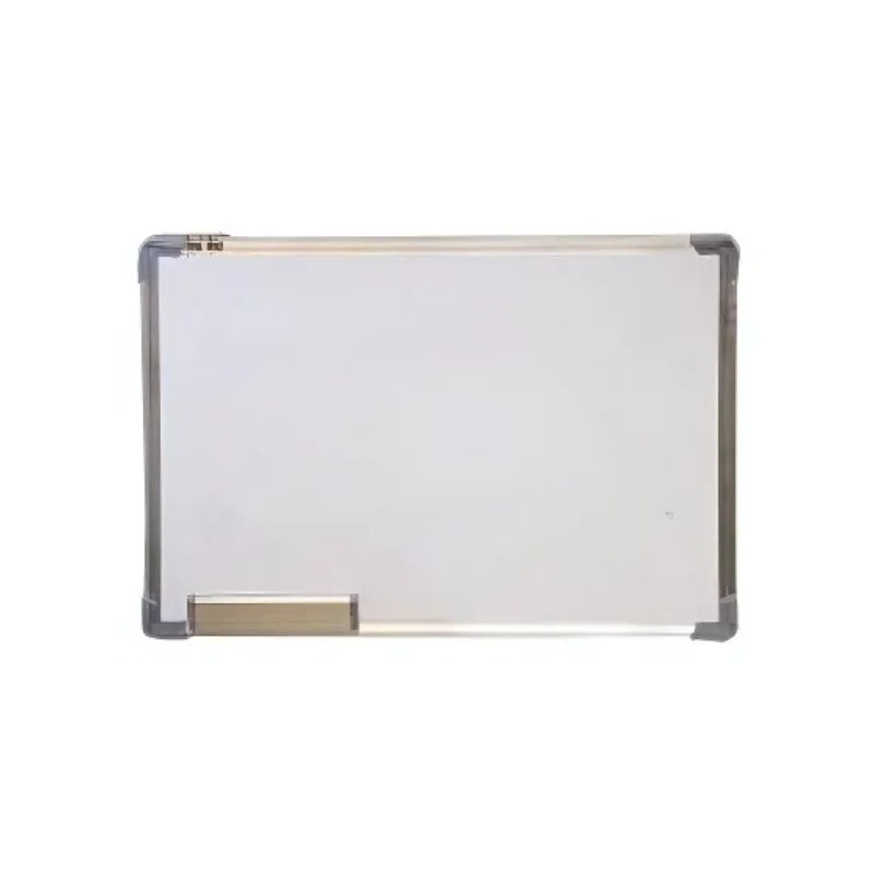 TABLEAU BLANC MURALE DOUBLE FACE RET4