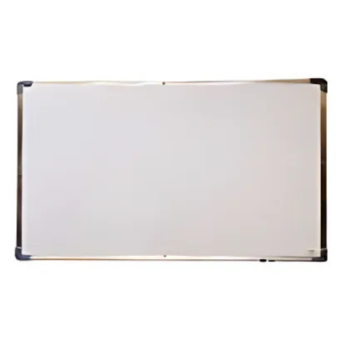 TABLEAU BLANC MURALE DOUBLE FACE RET3