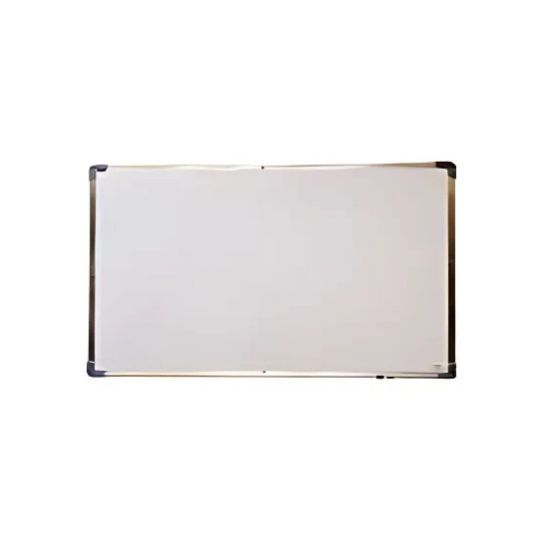TABLEAU BLANC MURALE DOUBLE FACE RET3