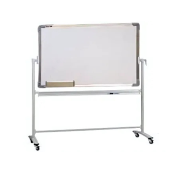 TABLEAU BLANC DOUBLE FACE RET6P