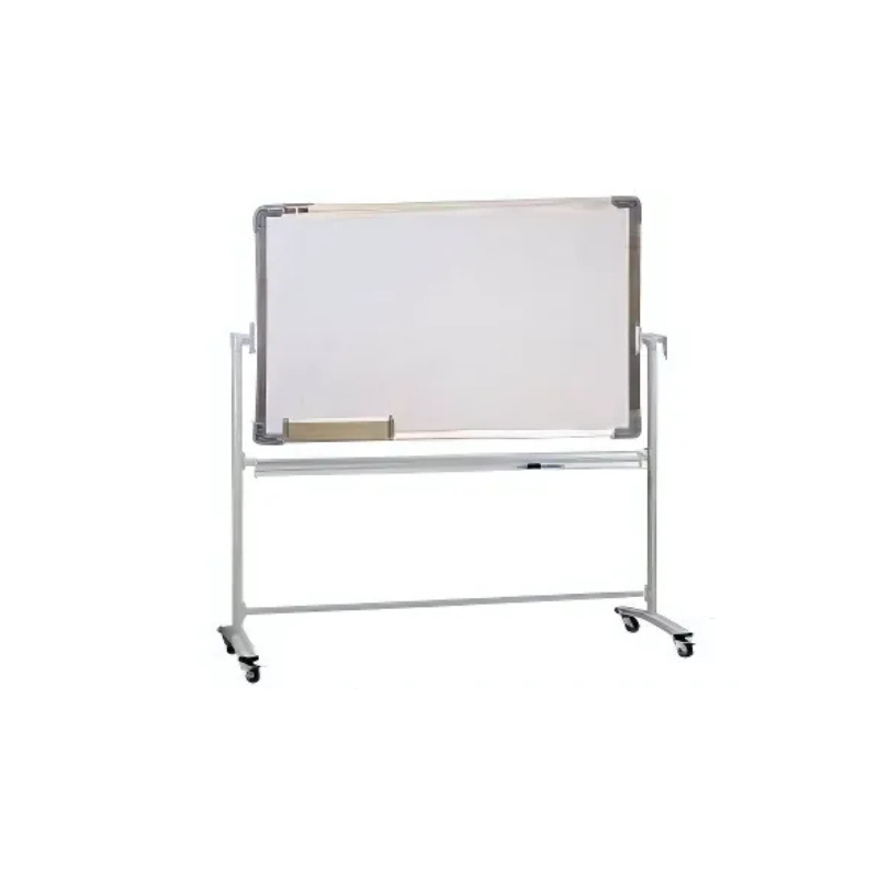 TABLEAU BLANC DOUBLE FACE RET6P