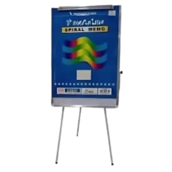 TABLEAU FLIP STAND AVC FLIPCHART RET13