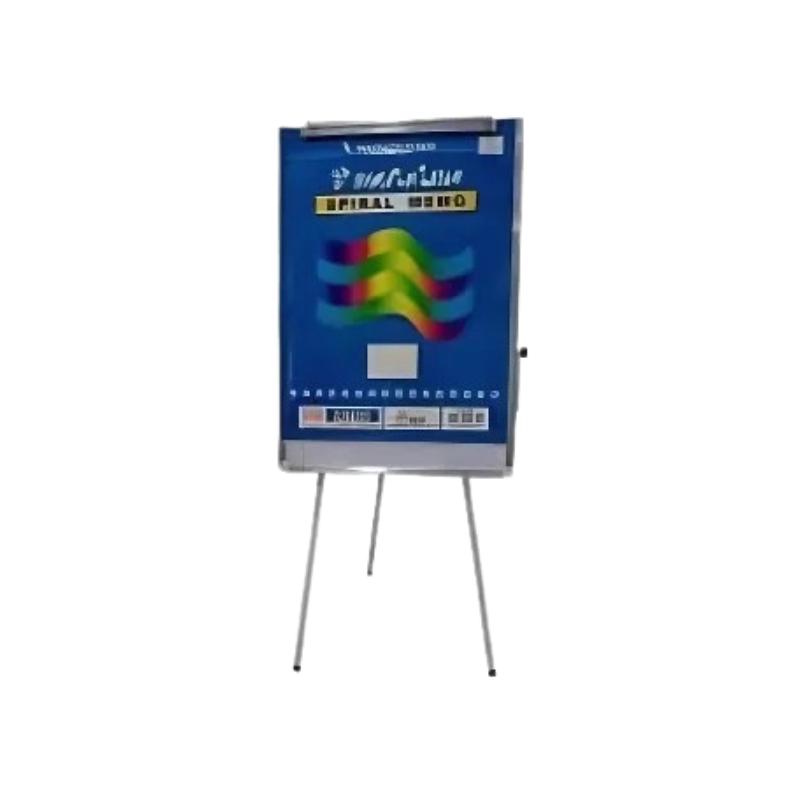 TABLEAU FLIP STAND AVC FLIPCHART RET13