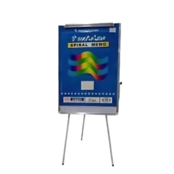 TABLEAU FLIP STAND AVC FLIPCHART RET12