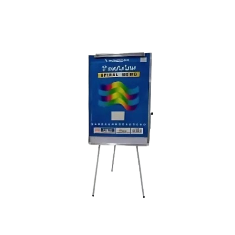TABLEAU FLIP STAND AVC FLIPCHART RET12