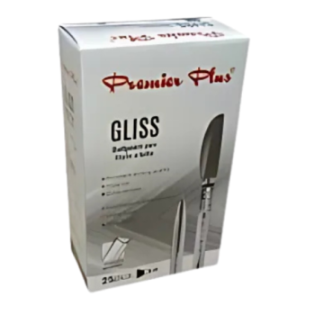 STYLO PREMIER PLUS NOIR FLSN