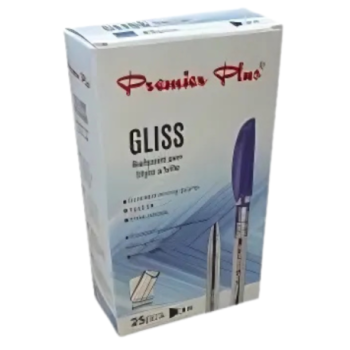 STYLO PREMIER PLUS BLEU FLSB