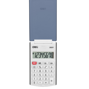 CALCULATRICE/ CALCULATOR DE39217