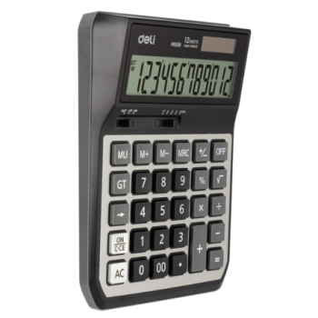 CALCULATRICE/ CALCULATOR DEM00820