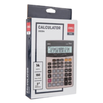 CALCULATRICE/ CALCULATOR DE39264