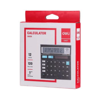CALCULATRICE/ CALCULATOR DE39231