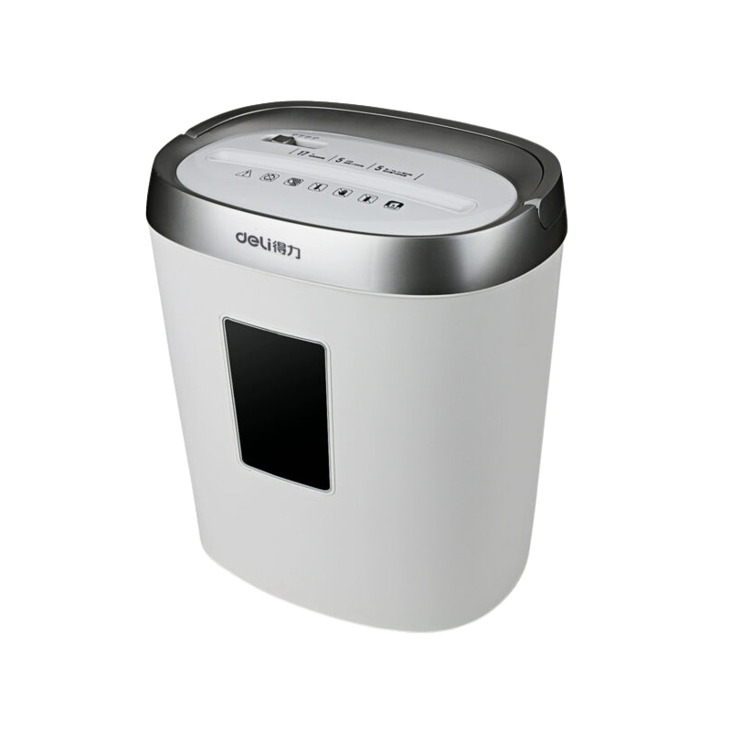 DÉCHIQUETEUSE DE PAPIER DE9929