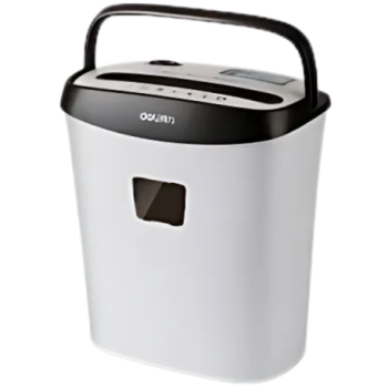 DÉCHIQUETEUSE DE PAPIER DE9928