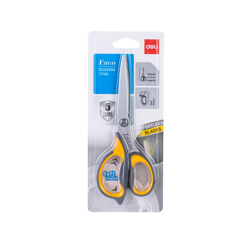 CISEAU / SCISSORS DE77759