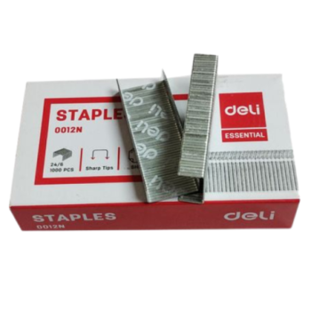 AGRAFES / STAPLES DE0012N