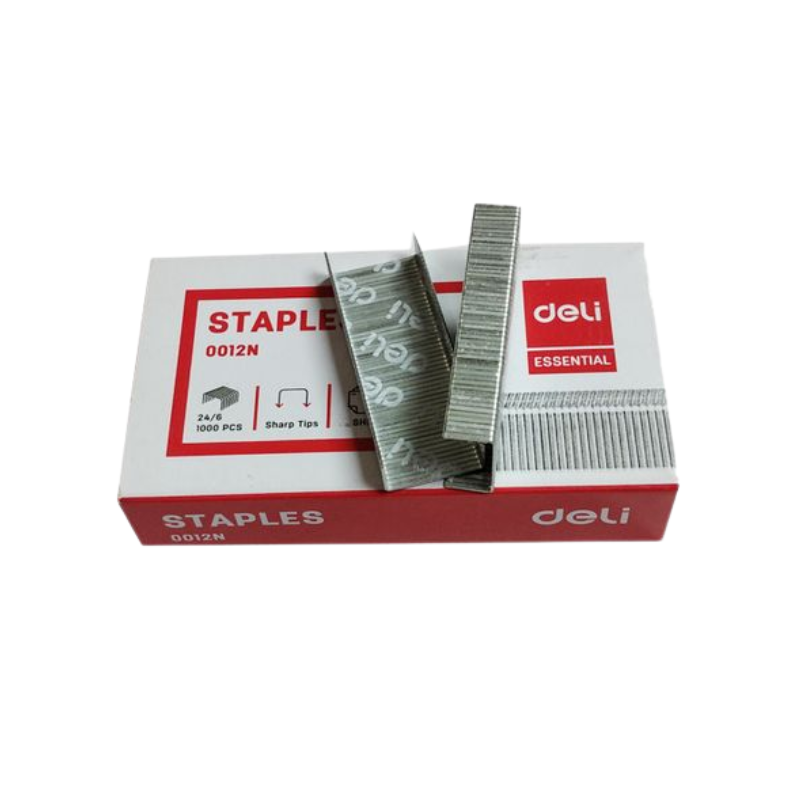 AGRAFES / STAPLES DE0012N